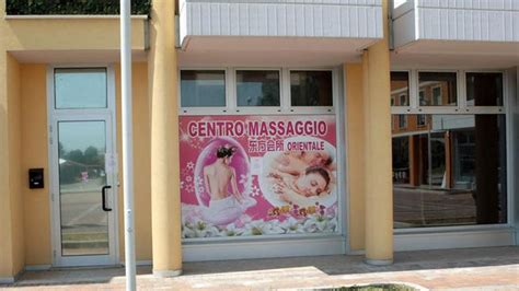 centro Massaggi Benessere a Frosinone